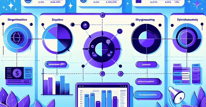 电商 ERP 全渠道数据整合功能测评：同步效率